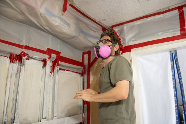 Best Airborne Mold Testing  in Anaheim, CA
