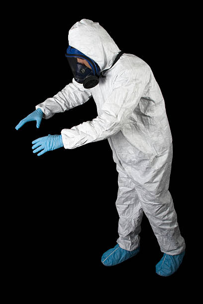 Biohazard Mold Removal in Anaheim, CA